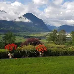 Appartement Haus Gomig *