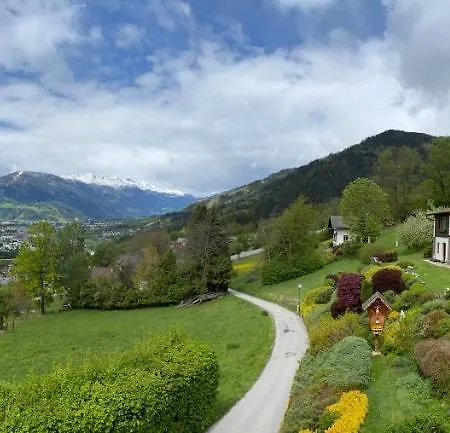 Apartmán Haus Gomig Dölsach