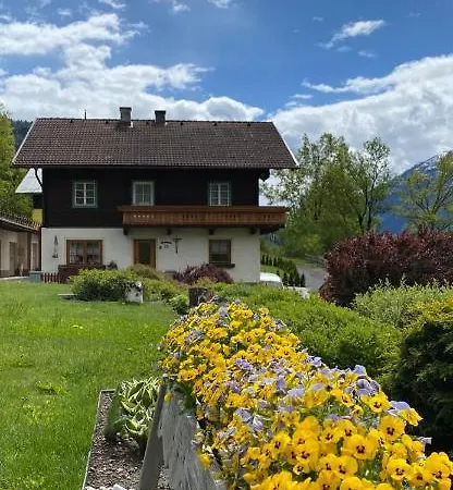 Haus Gomig * Doelsach