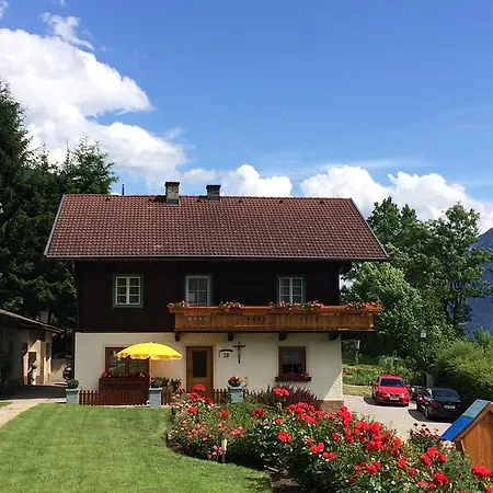 Haus Gomig Apartmán Dölsach