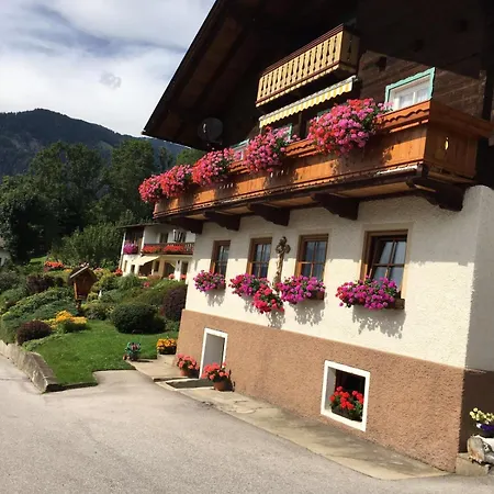 Daire Haus Gomig Dölsach