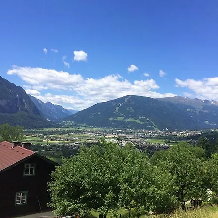 Haus Gomig Апартаменты *