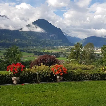 Apartamento Haus Gomig *