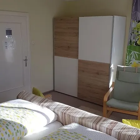 Haus Gomig Apartmán Dölsach