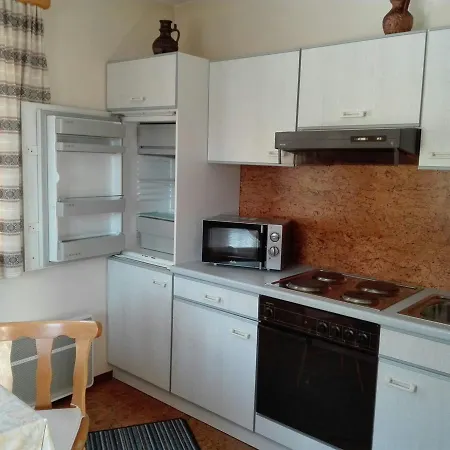 Haus Gomig Apartment