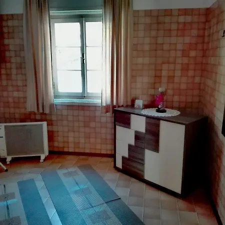 Haus Gomig * Dölsach