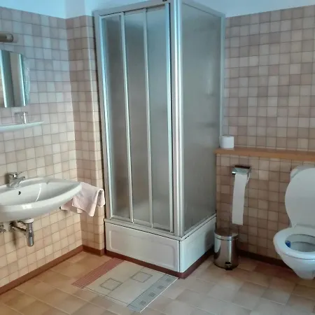 Apartment Haus Gomig *