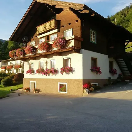 Haus Gomig Lejlighed Dölsach