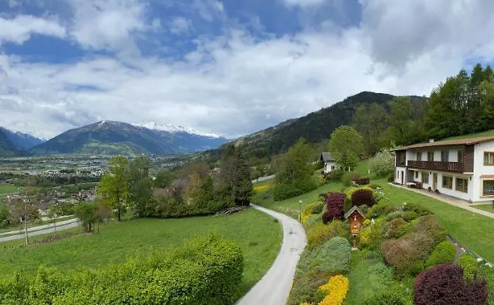 Daire Haus Gomig Dölsach