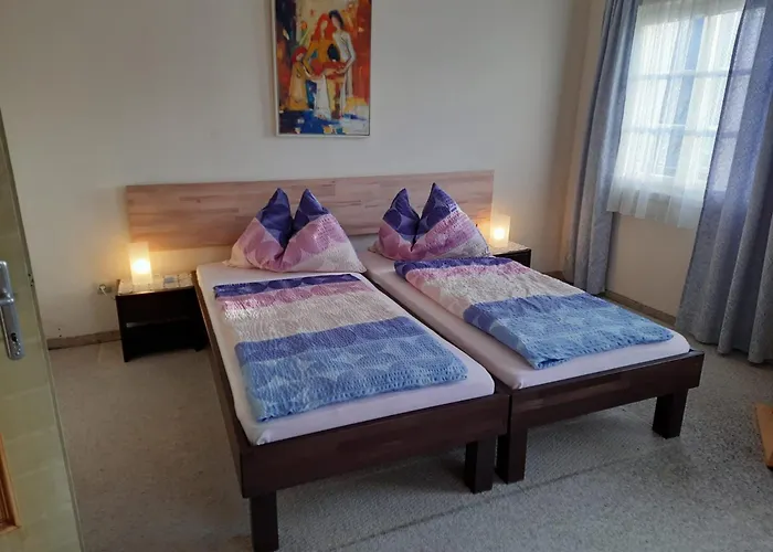 Haus Gomig * Doelsach