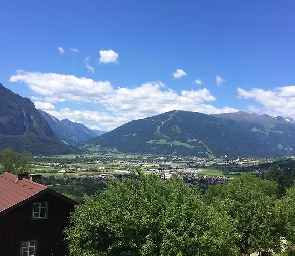 Haus Gomig Апартаменты *