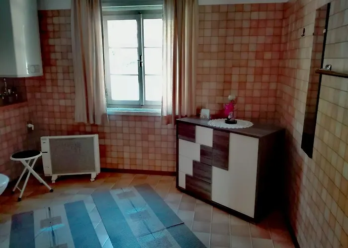 Haus Gomig * Doelsach