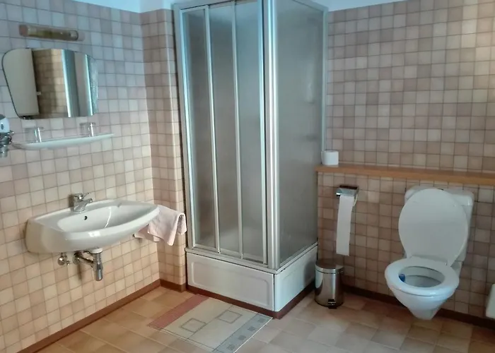 Апартаменты Haus Gomig *