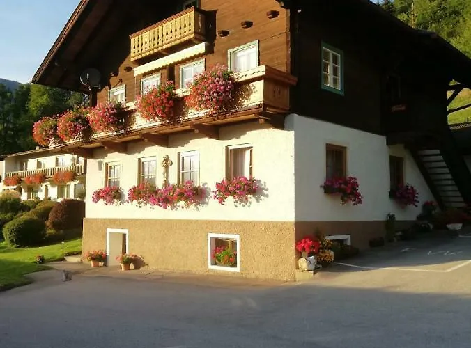 Haus Gomig Apartamento Dölsach