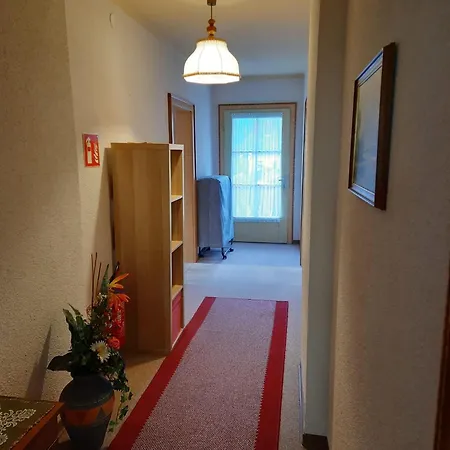 Haus Gomig Διαμέρισμα *
