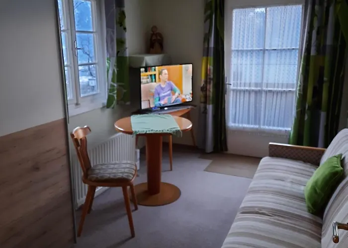 Apartman Haus Gomig